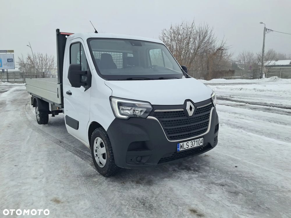 Renault Master - 2