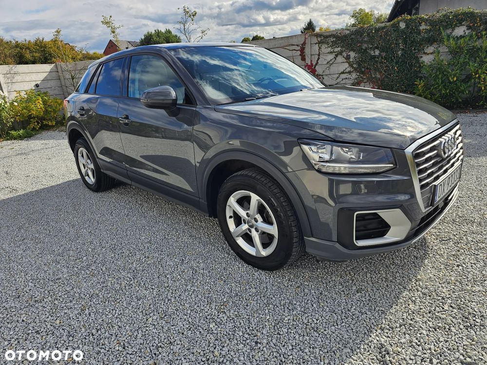Audi Q2 - 17