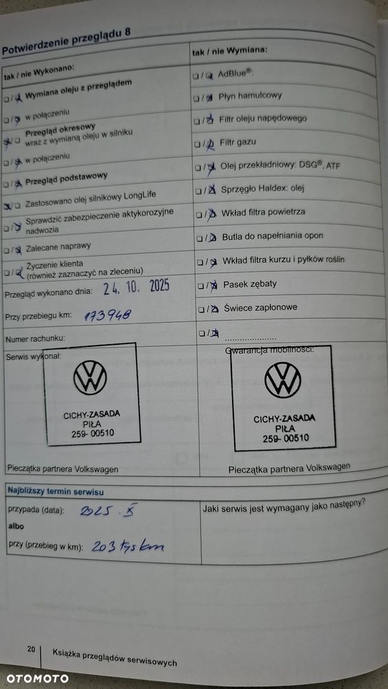 Volkswagen Touareg 3.0 V6 TDI 4XMot BMT - 19