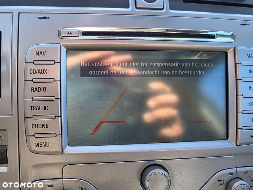 Ford Kuga 2.0 TDCi 2x4 Titanium - 33