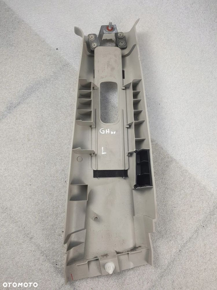 IMPREZA GH OSŁONA POSZYCIE SŁUPKA ŚRODKOWEGO LEWE - 6