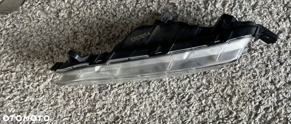 hyundai tucson iii 3 16-19 lampa lewa przód led - 3