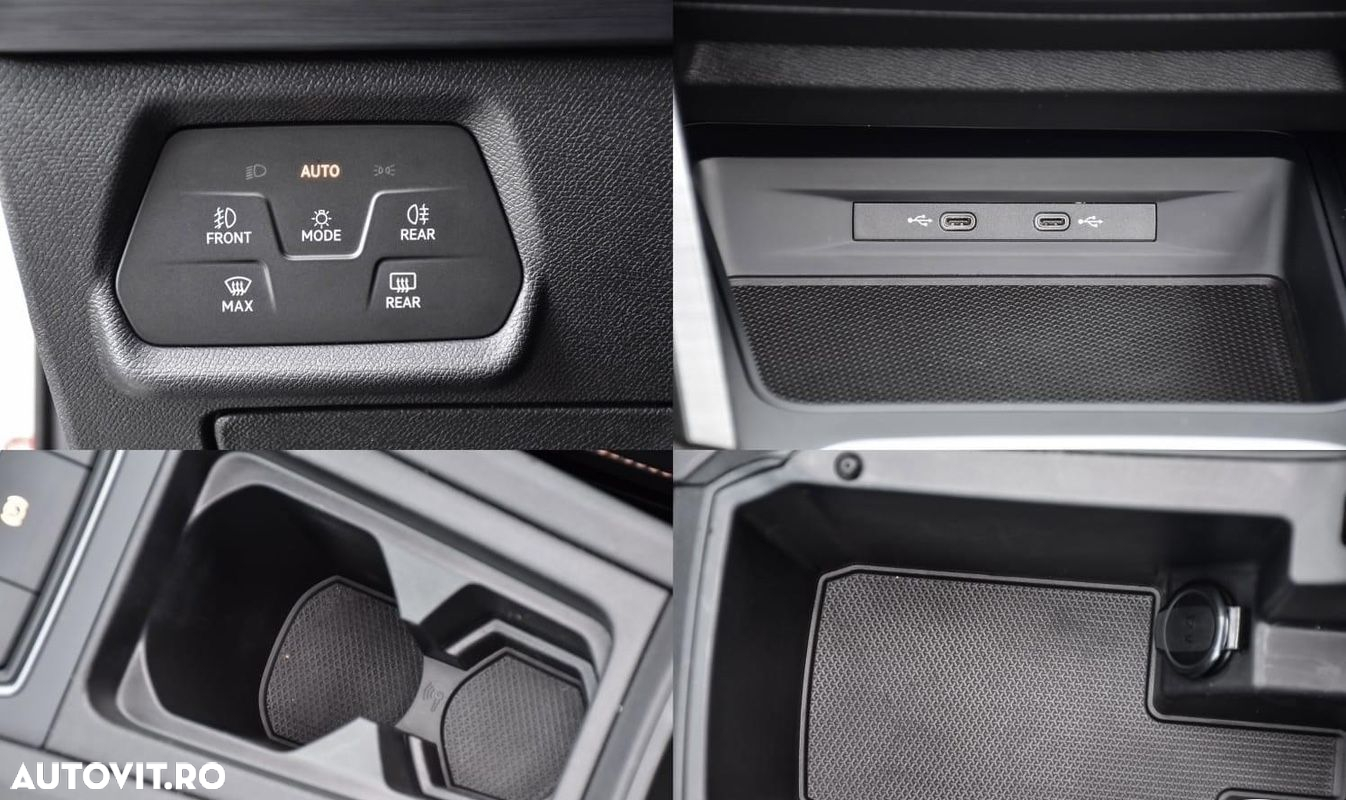 Cupra Formentor VZ 2.0 TSI 4DRIVE DSG - 11
