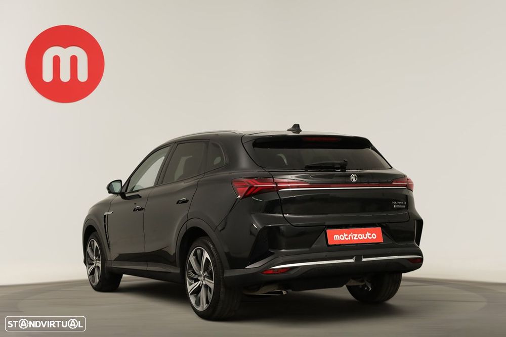 MG Marvel R 70 kWh Luxury - 3
