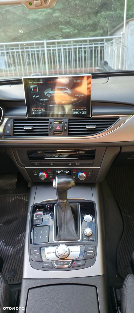 Audi A6 Allroad 3.0 TDI clean diesel Quattro S tronic - 14