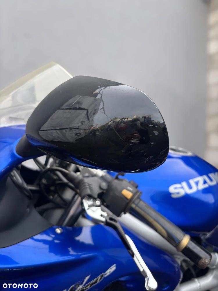 Suzuki SV - 10