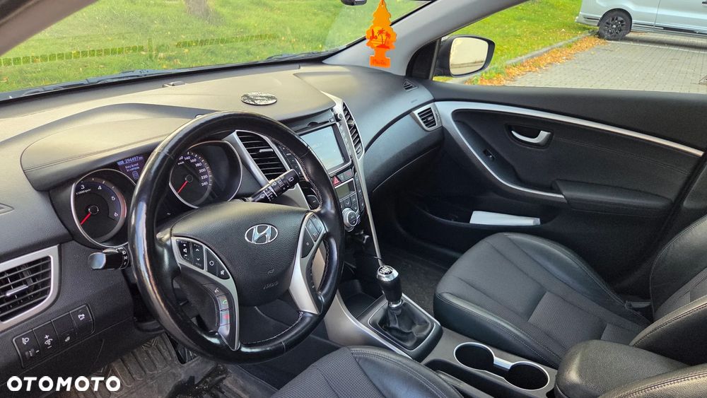Hyundai i30 - 7