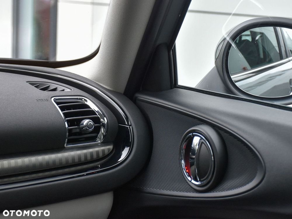 MINI Clubman Cooper - 30