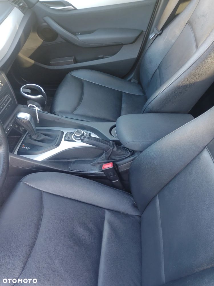 BMW X1 xDrive23d - 15