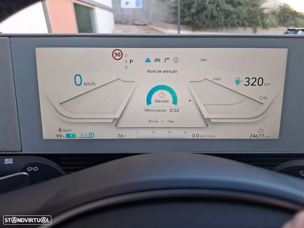 Hyundai Ioniq 5 73 kWh Premium - 13