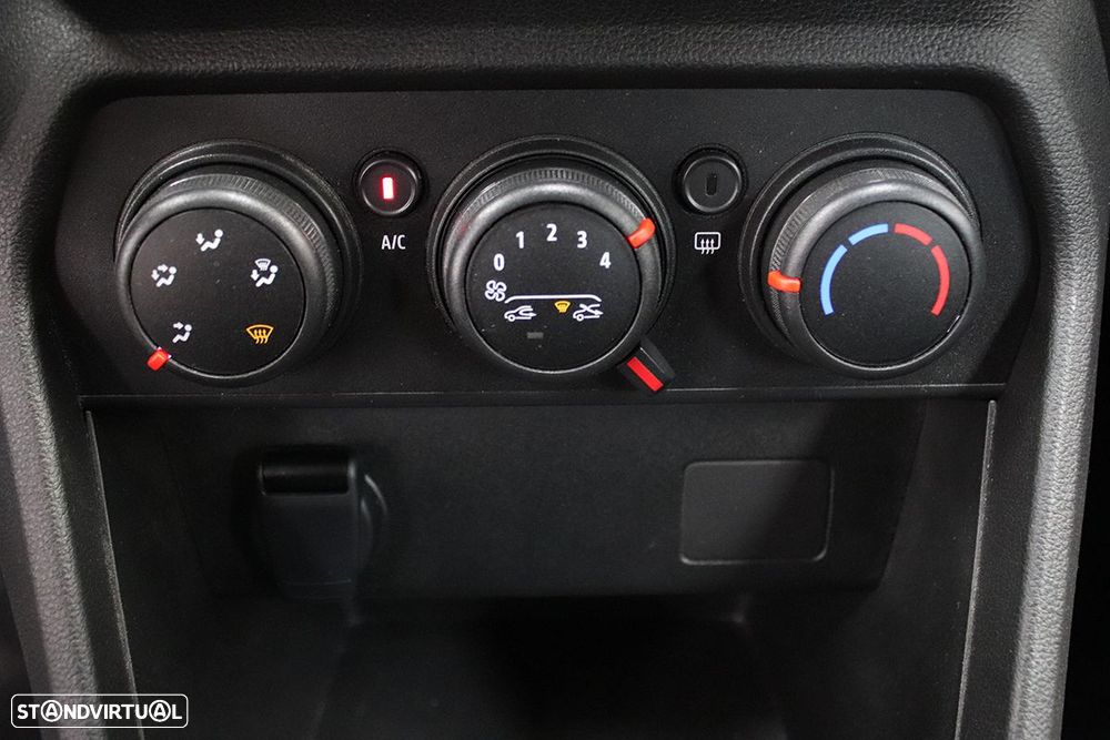 Dacia Sandero 1.0 ECO-G Essential Bi-Fuel - 12