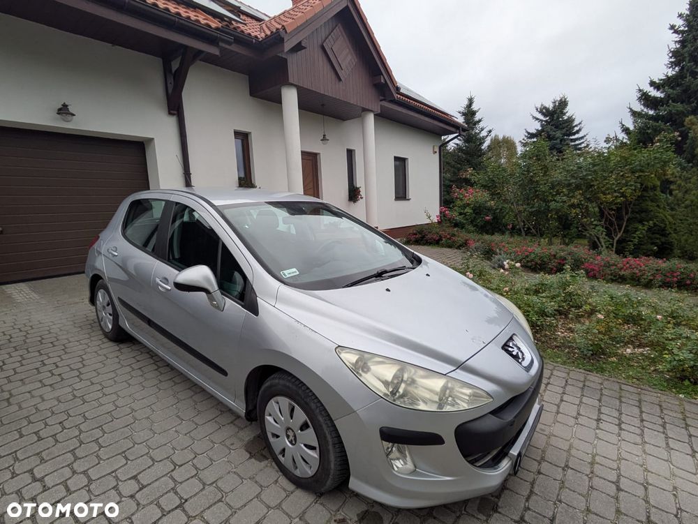 Peugeot 308 1.6 HDi Trendy - 1