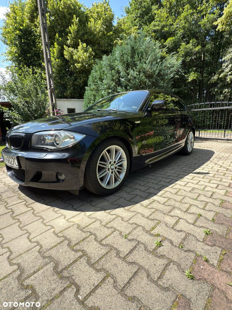 BMW Seria 1 118i - 2