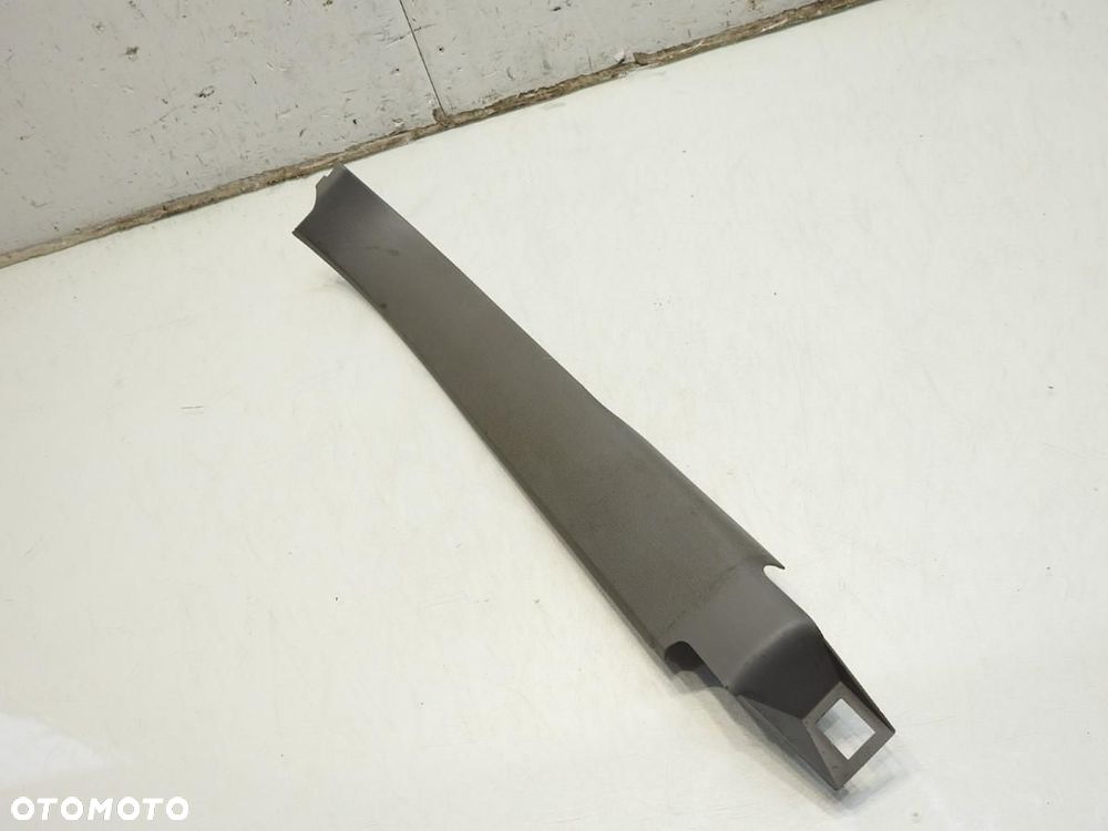 OSŁONA NAKŁADKA PROGU PRAWY TYŁ VOLKSWAGEN TOURAN I 1T0853372B - 6