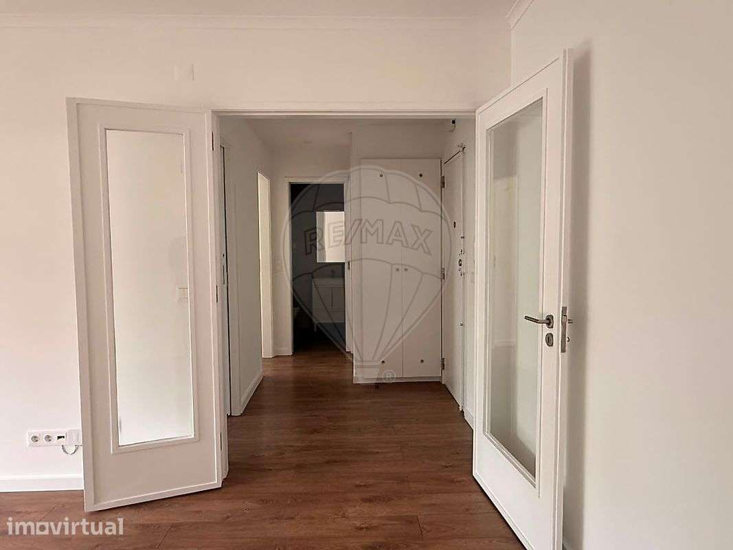 Apartamento T1 para arrendamento - Grande imagem: 4/15
