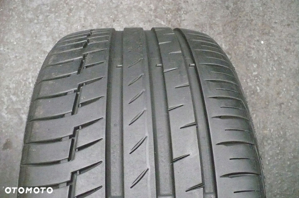 CONTINENTAL PremiumContact 6 245/40R18 6,5mm 2019