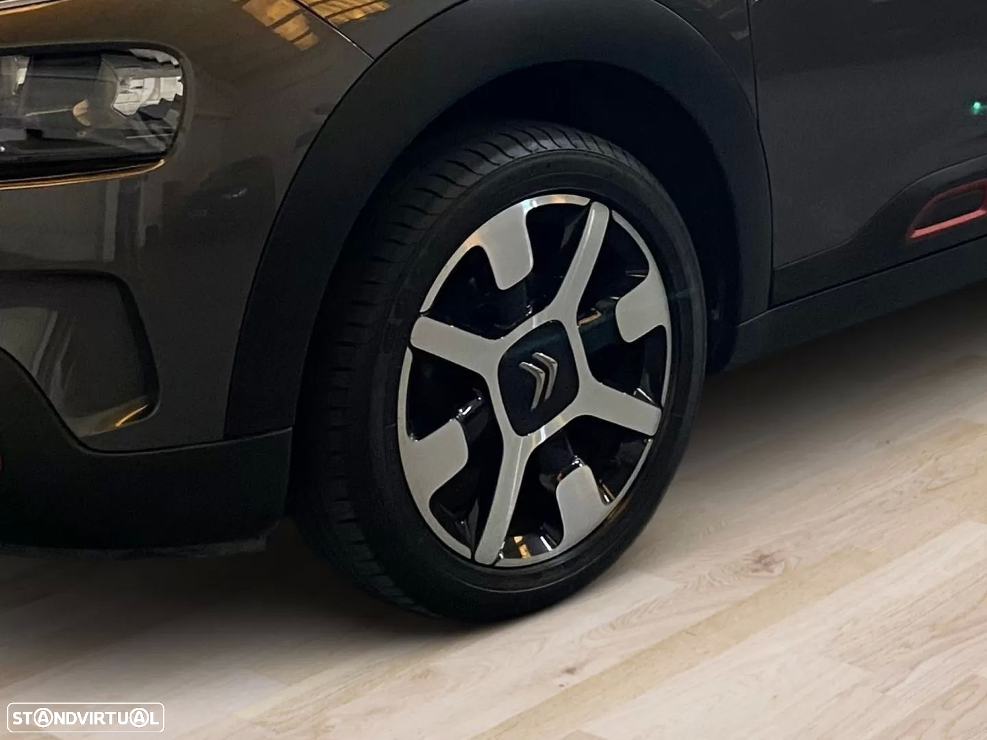 Citroën C4 Cactus 1.2 PureTech Shine Pack - 6
