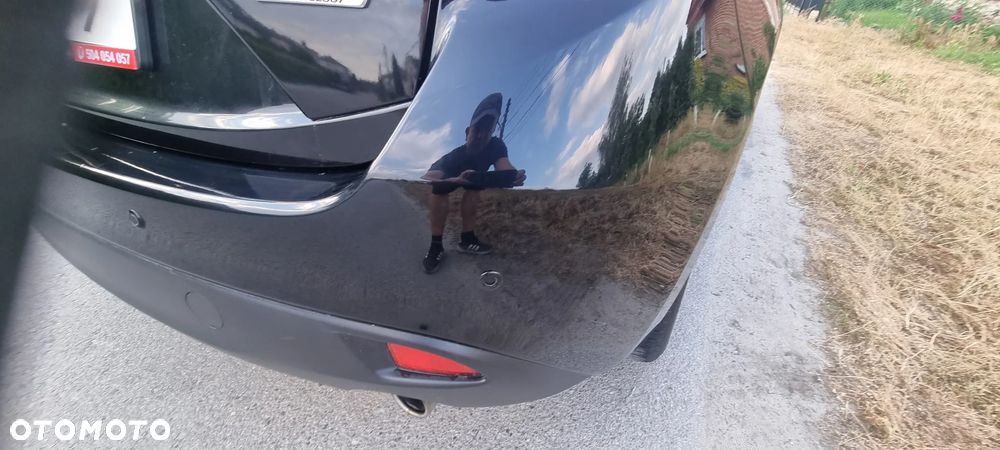 Mazda 3 SKYACTIV-G 120 Exclusive-Line - 14