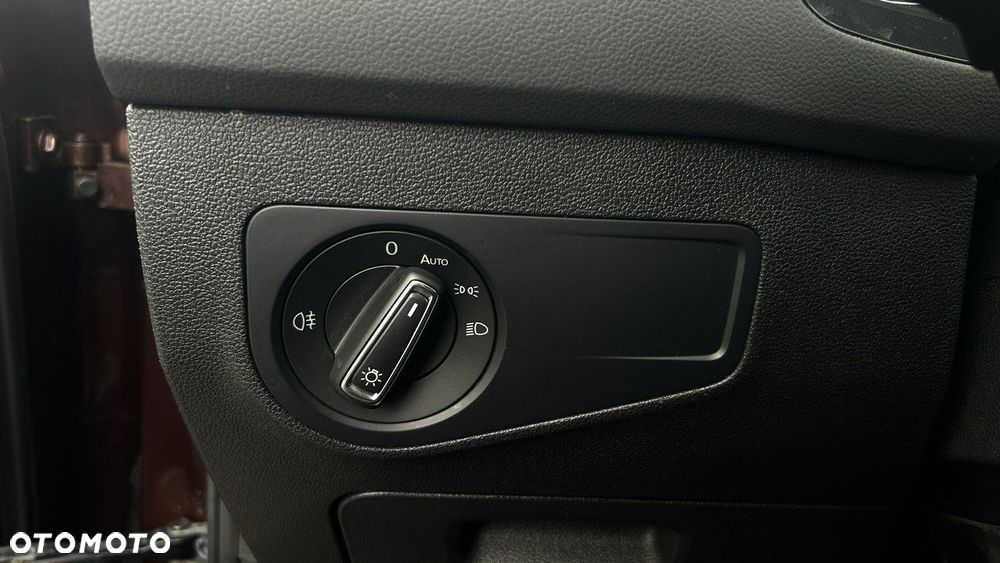 Volkswagen Tiguan - 18