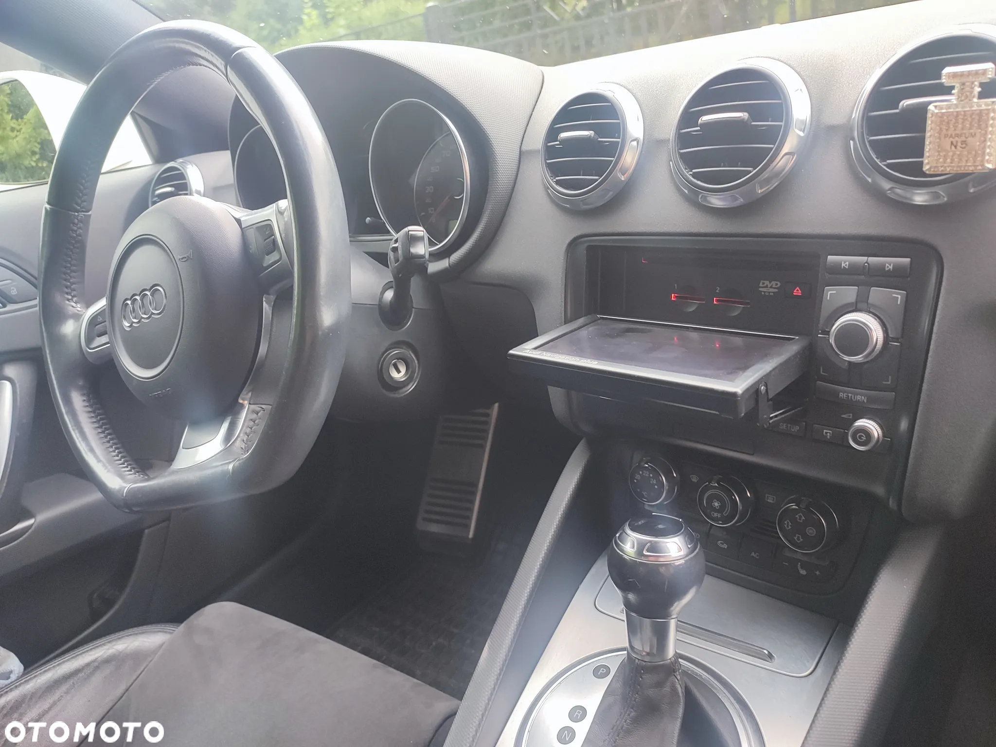 Audi TT Coupé 2.0 TFSI S tronic - 7