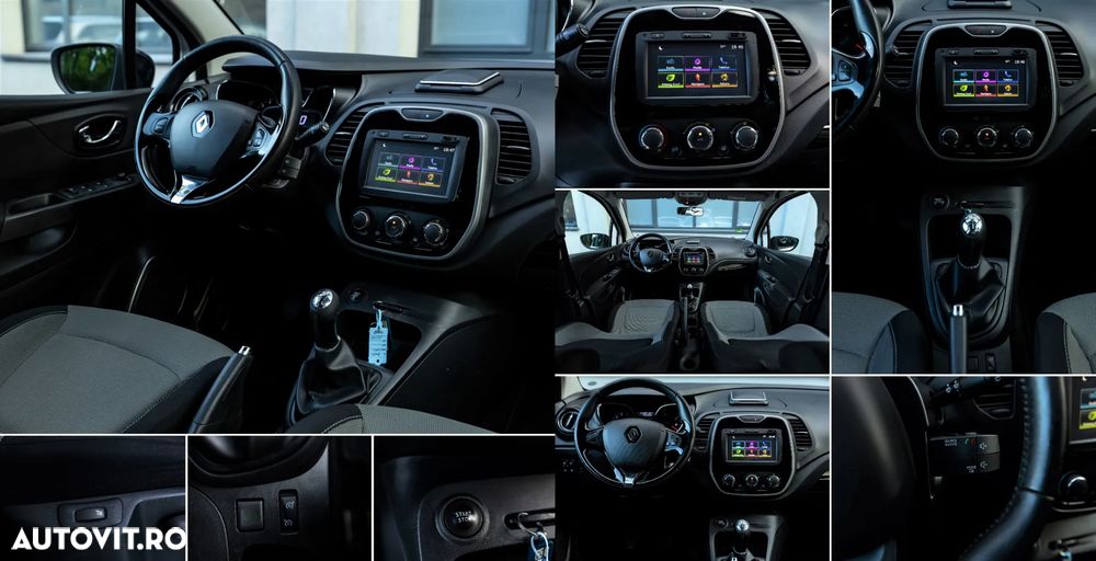 Renault Captur - 6