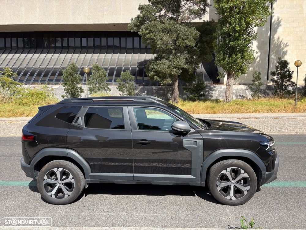 Dacia Duster 1.0 TCe ECO-G Journey Bi-Fuel - 10