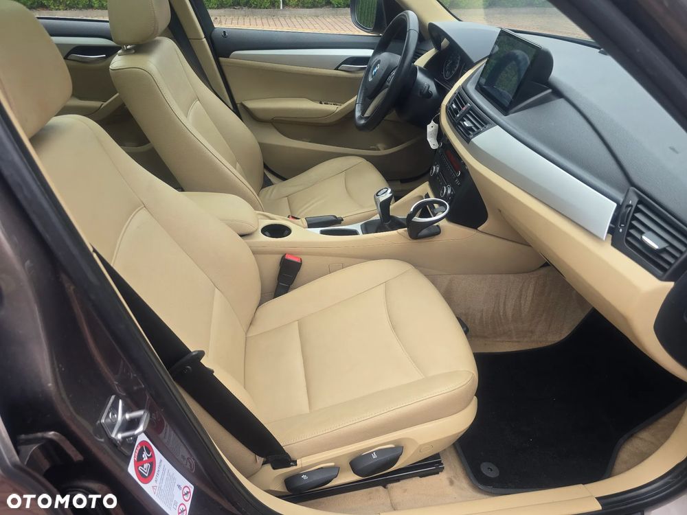 BMW X1 - 21