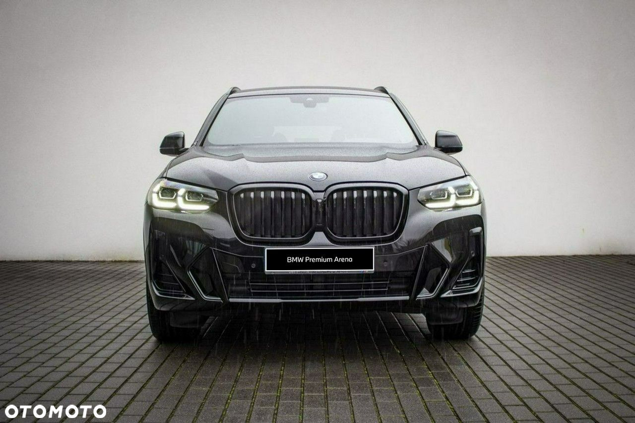 BMW X3 - 3