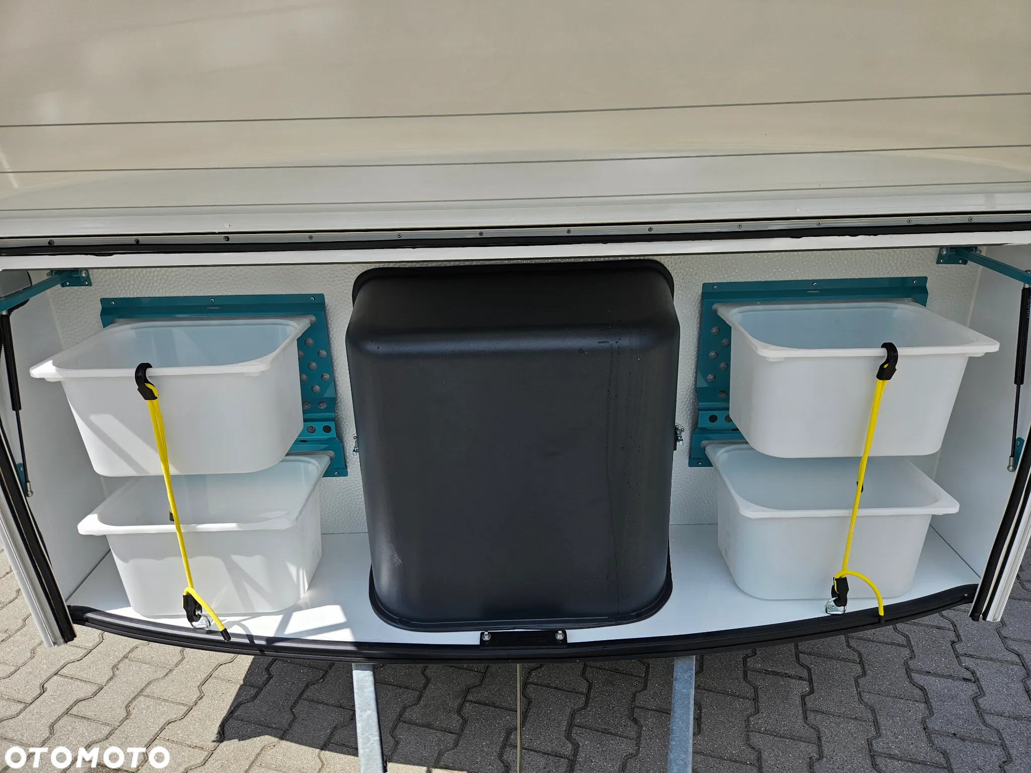 Adria Aviva 360 DK - 8