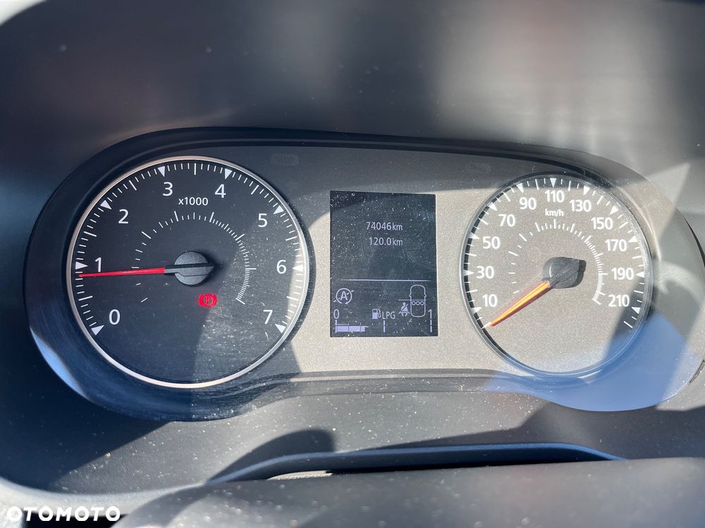 Dacia Duster 1.0 TCe Prestige - 12