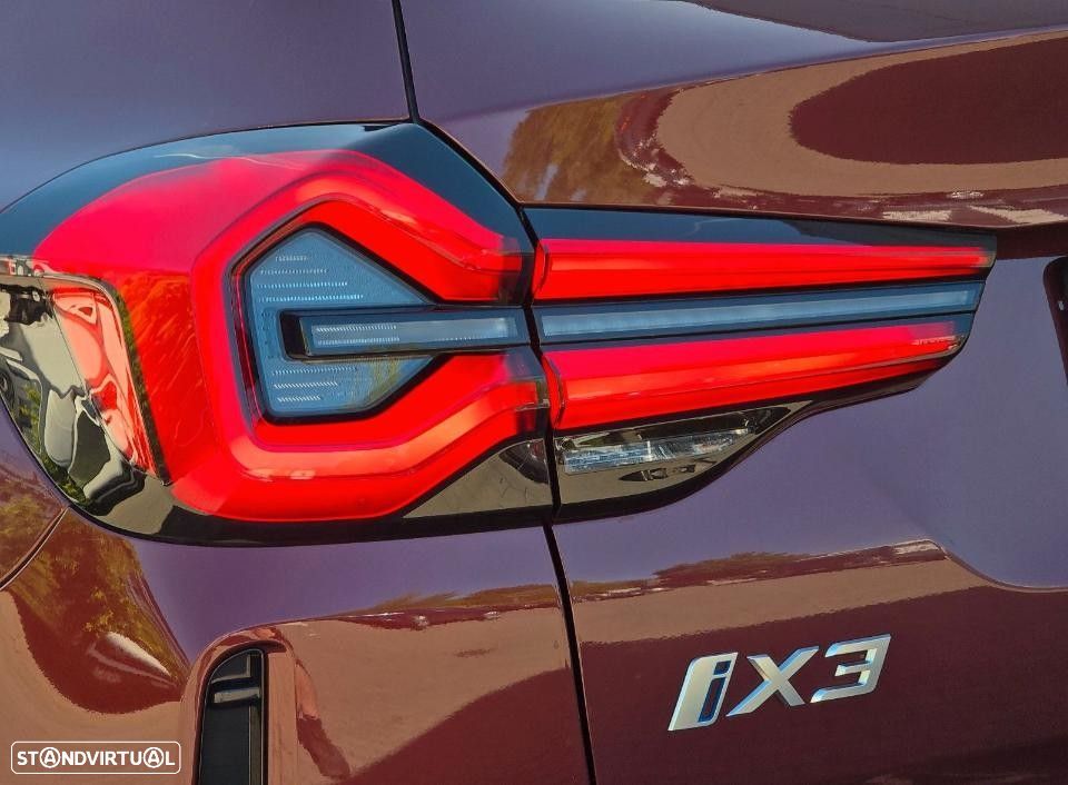 BMW iX3 M Sport Inspiring - 5