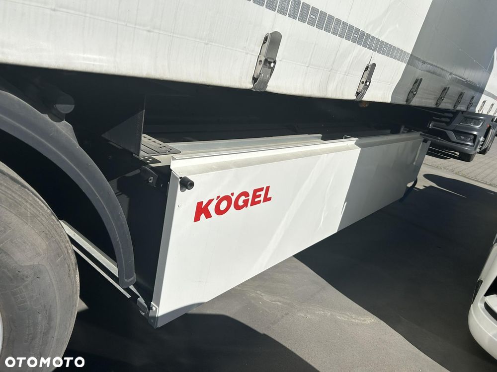 Kögel S 24 P 90/1.110 - 7