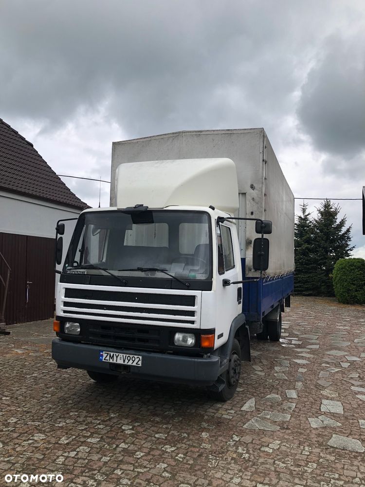 DAF 1000 - 2