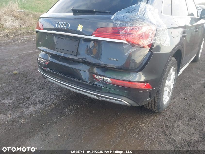Audi Q5 45 TFSI quattro S tronic S line - 7