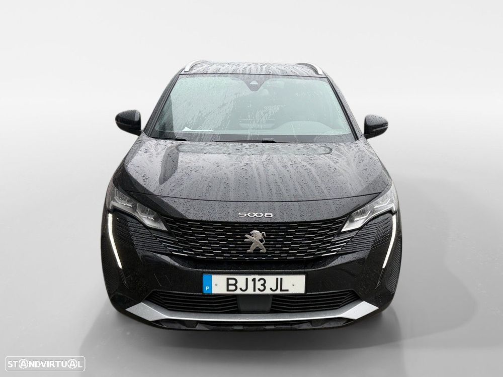 Peugeot 5008 1.2 PureTech Allure Pack EAT8 - 8