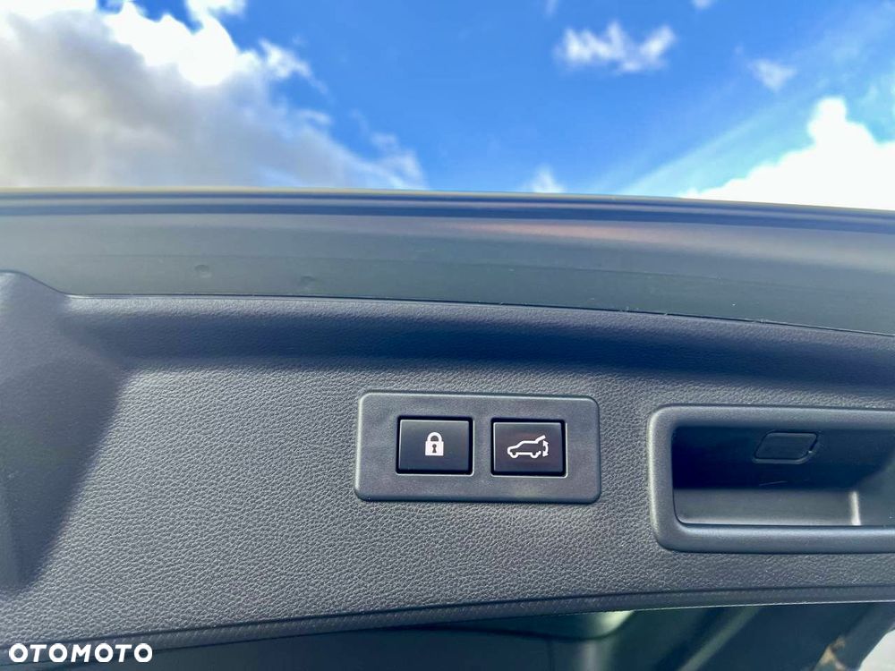 Subaru Forester - 18