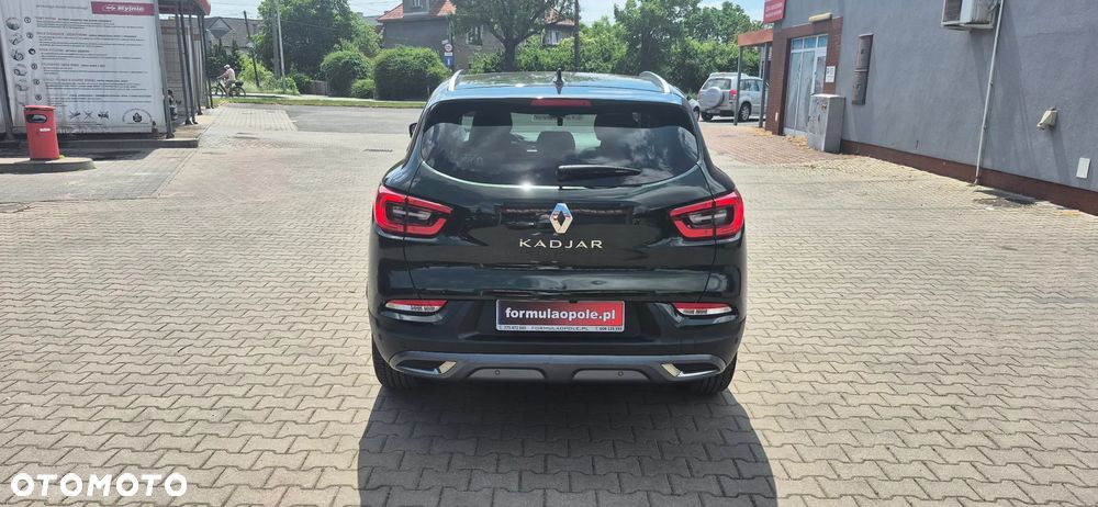 Renault Kadjar 1.3 TCe FAP Intens EDC - 5