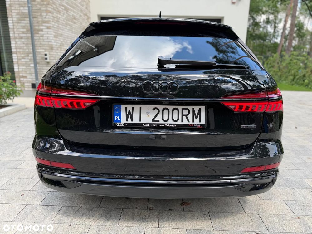 Audi A6 Avant - 3