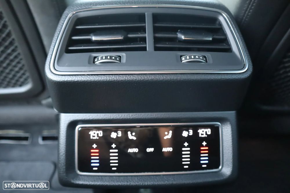 Audi e-tron 50 quattro Advanced - 25