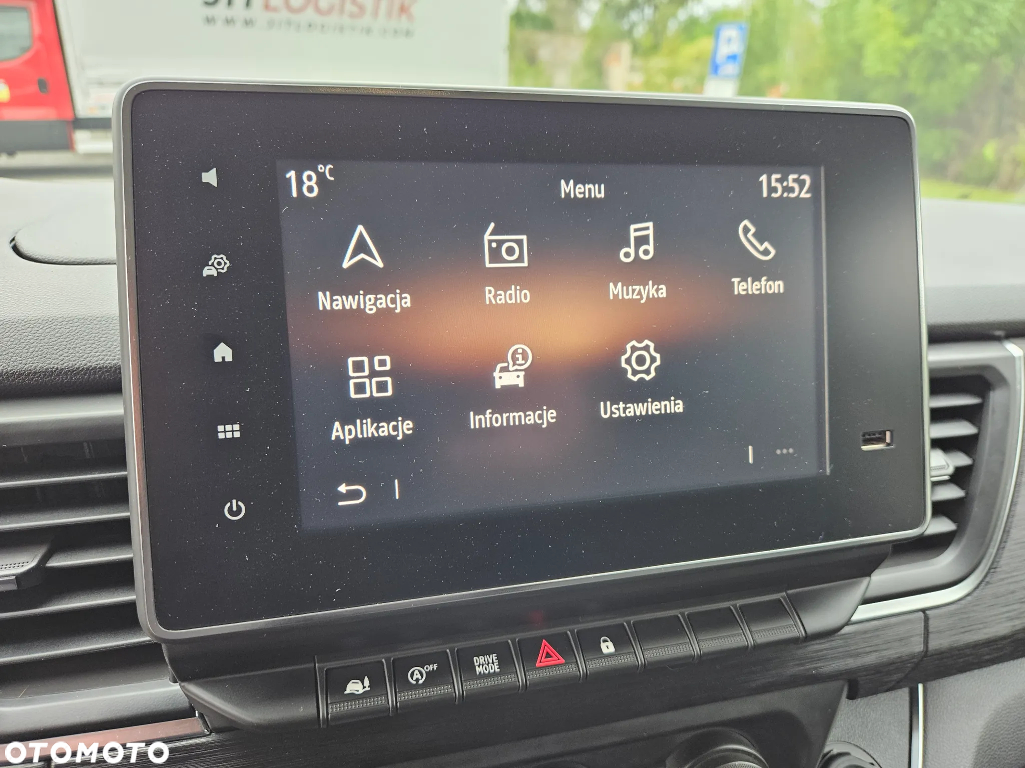 Renault Trafic - 22