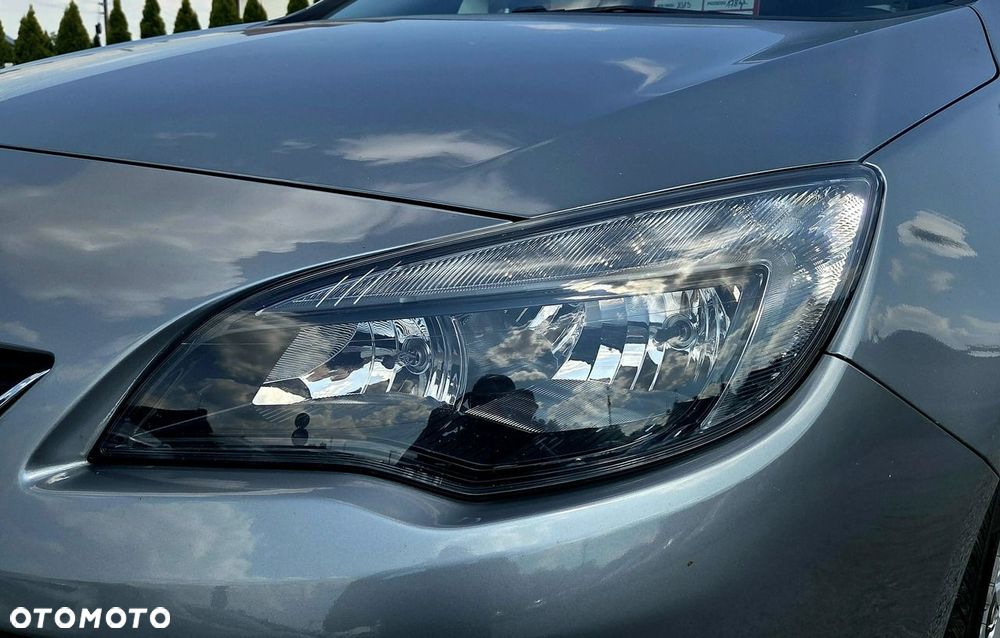 Opel Astra - 13