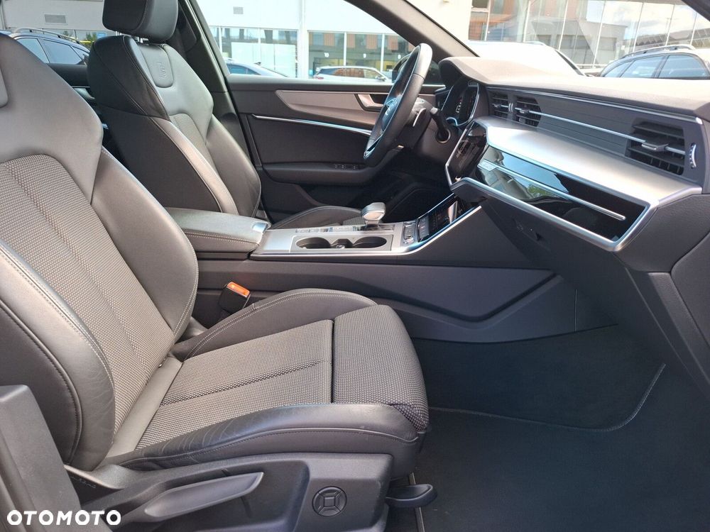 Audi A6 Limousine - 19