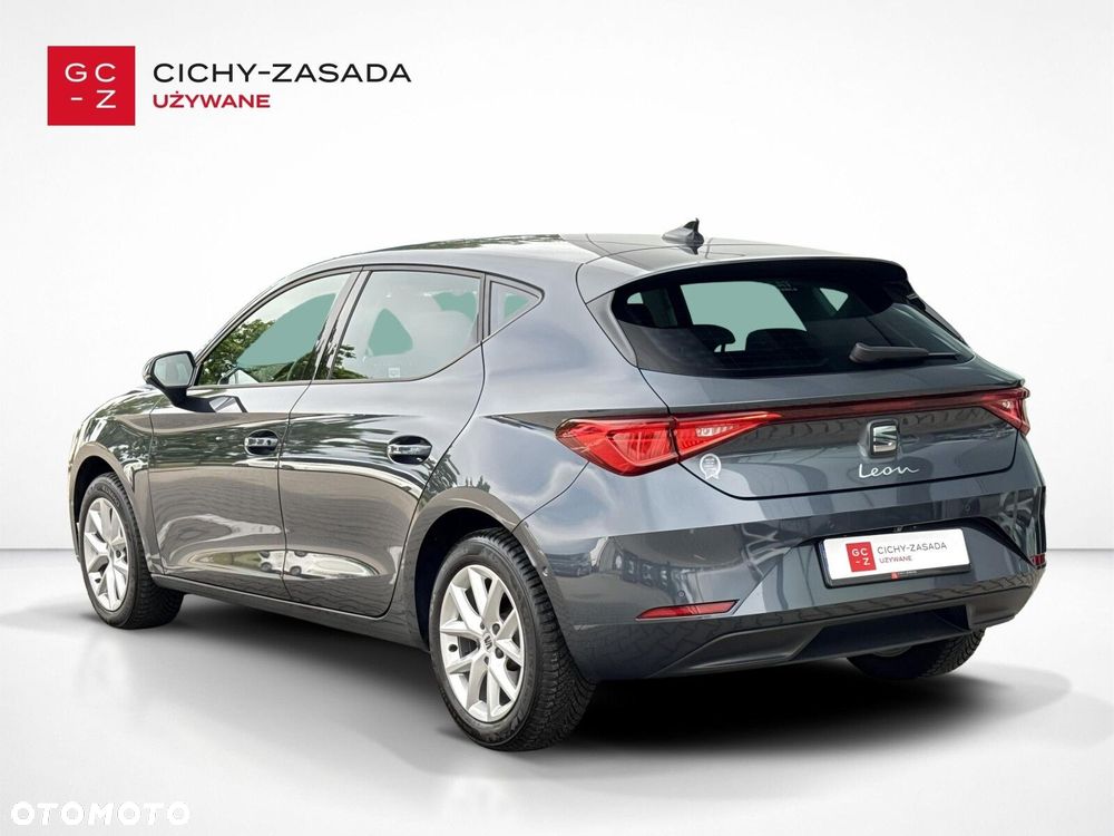 Seat Leon 1.5 TSI Style - 7