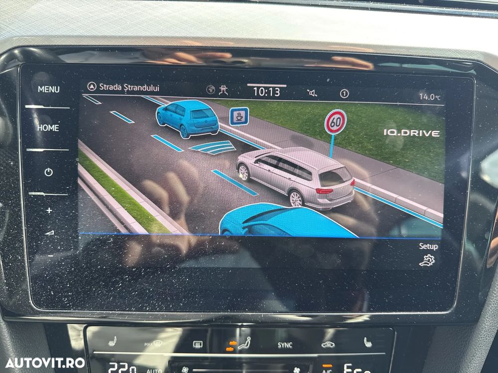 Volkswagen Passat - 16
