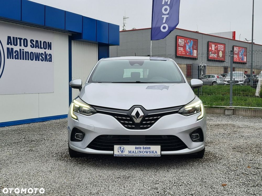 Renault Clio TCe 90 EVOLUTION - 6