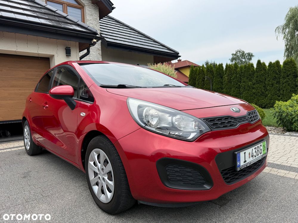 Kia Rio 1.2 Spirit - 7