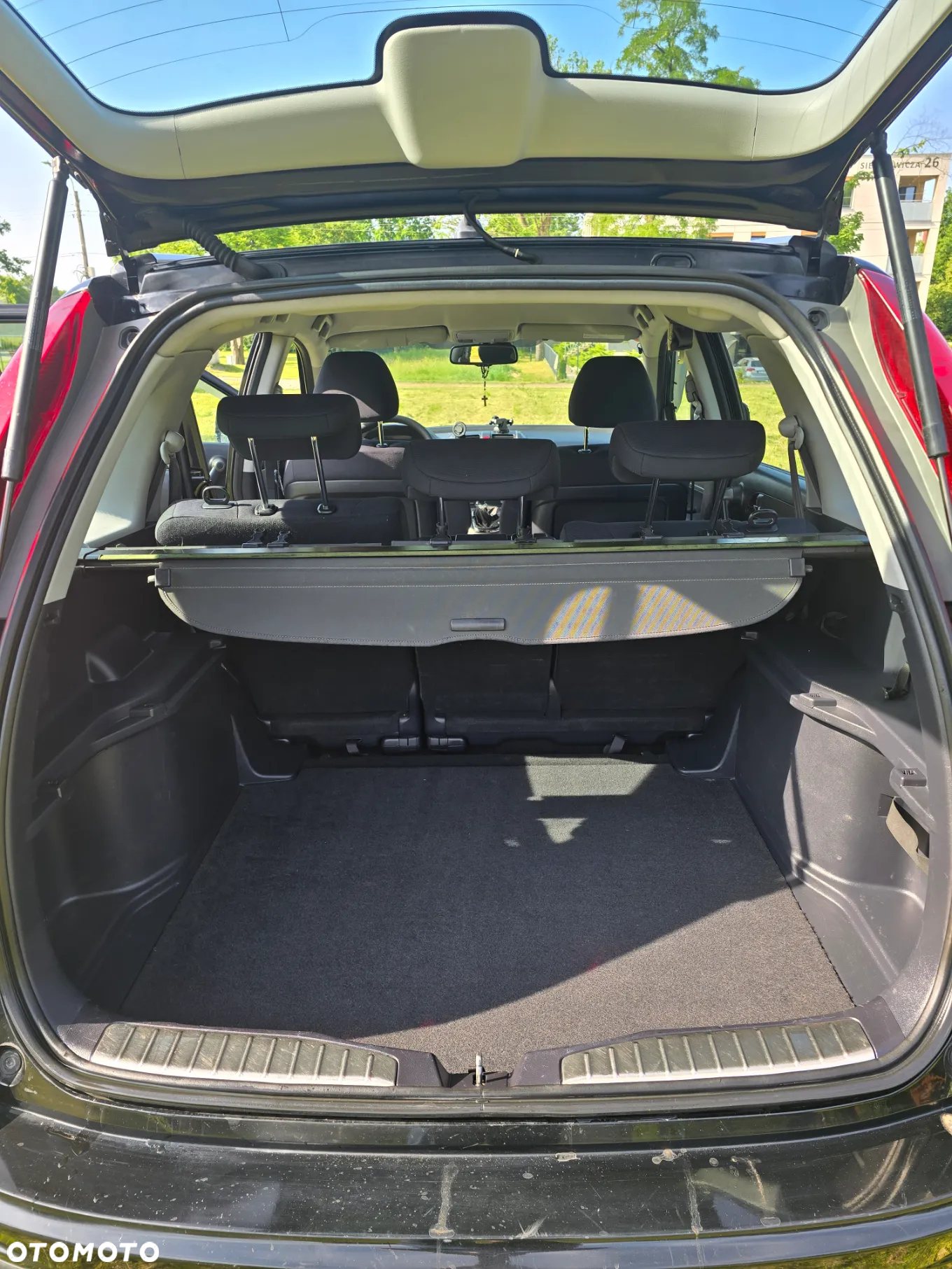 Honda CR-V 2.2i-DTEC Elegance - 10