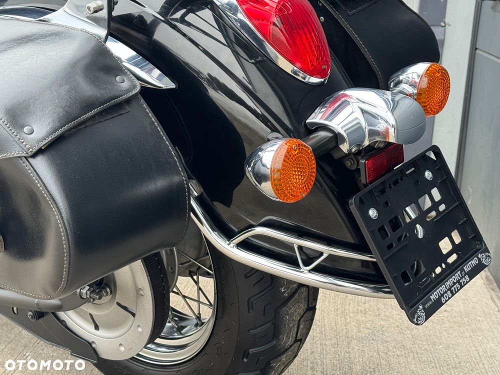 Kawasaki Vulcan - 29