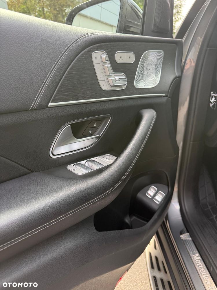 Mercedes-Benz GLE 400 d 4-Matic - 14