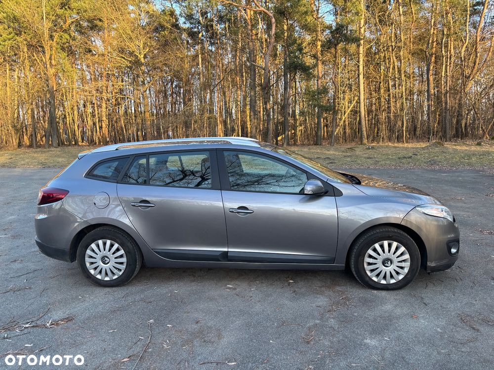 Renault Megane 1.5 dCi Color Edition - 7